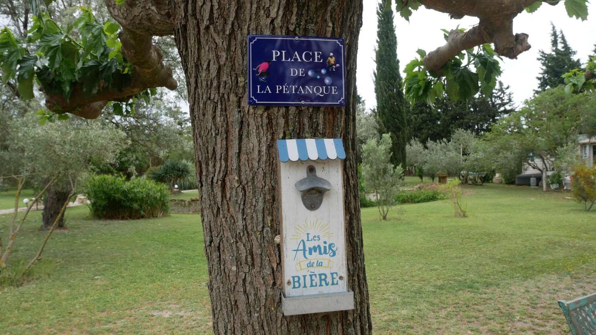 Mas Maurane - L'Olivier Avec Spa Prive Aux Portes D'Arles Tarascon Ngoại thất bức ảnh